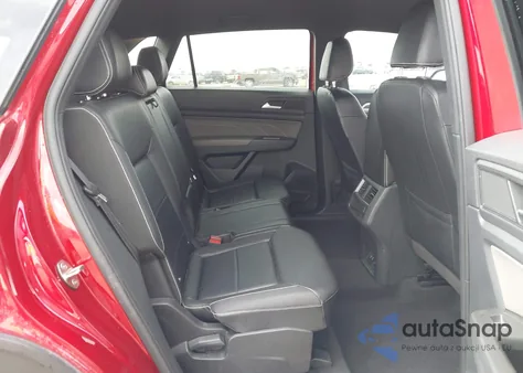 2023 Volkswagen Atlas Cross Sport 3.6L V6 Se W/Technology z USA, uszkodzony, nr VIN 1V2HE2CA5PC202523